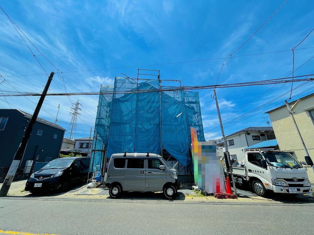 南希望が丘（希望ケ丘駅） 5290万円～5590万円