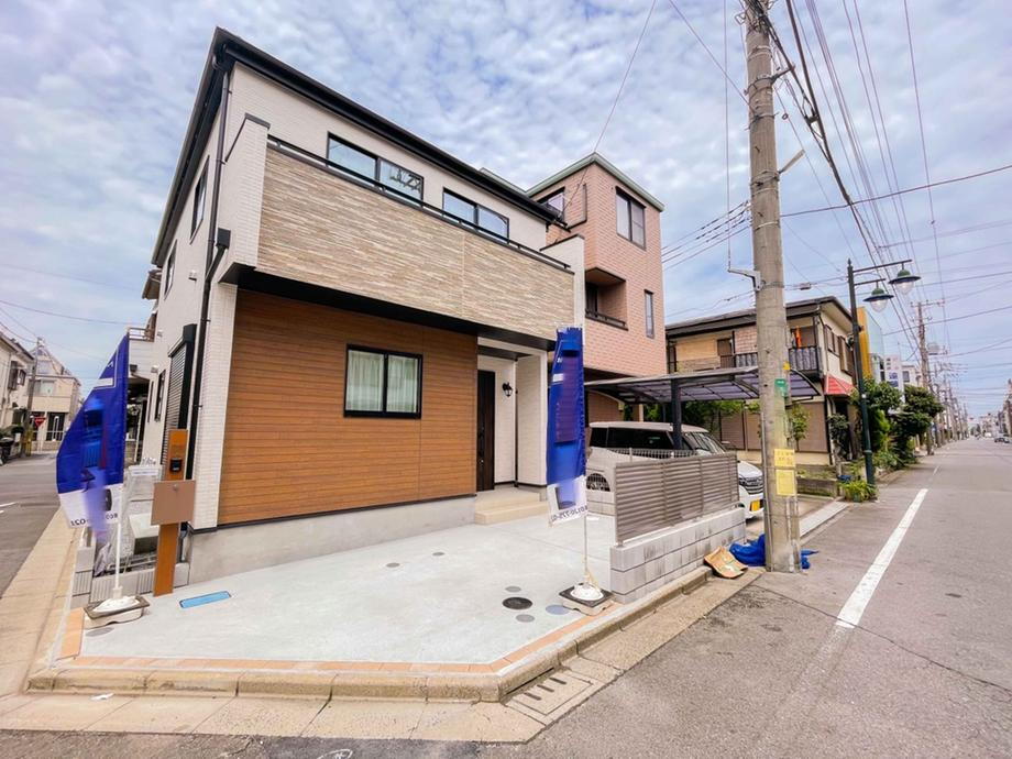 芝１（蕨駅） 4790万円