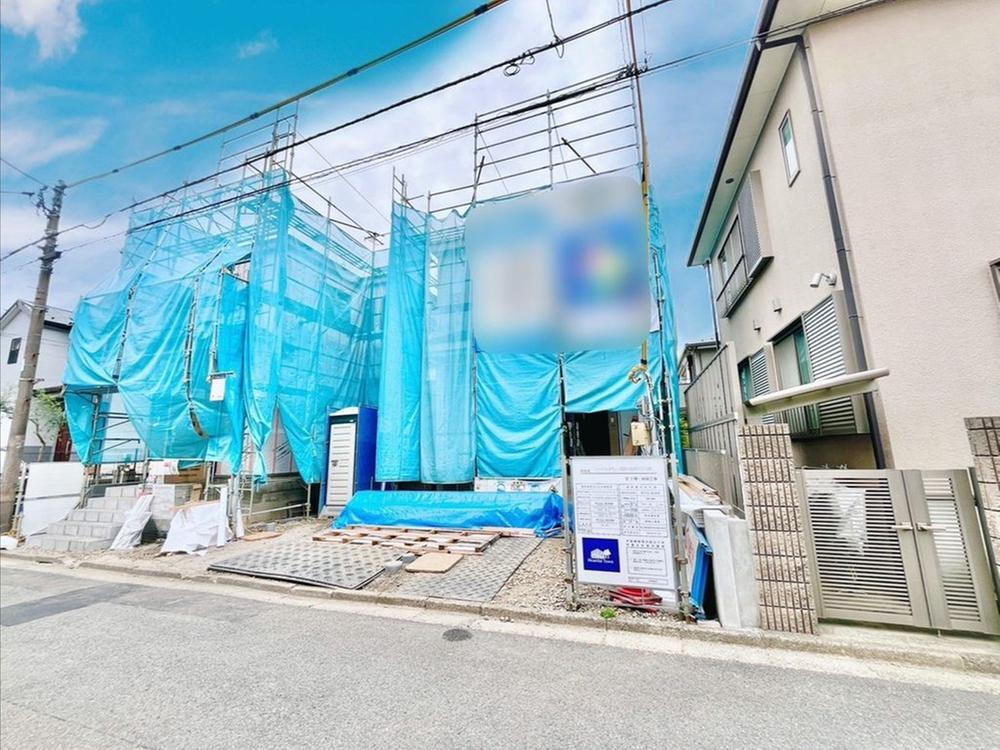 由野台２（淵野辺駅） 4190万円・4390万円