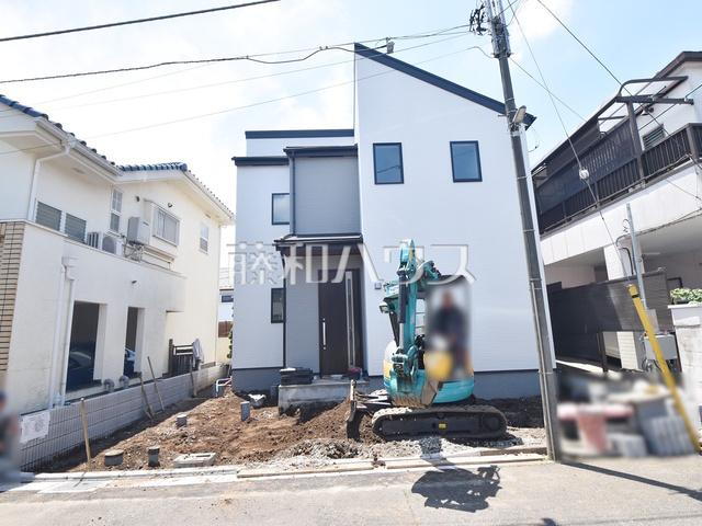 向台町４（田無駅） 5980万円