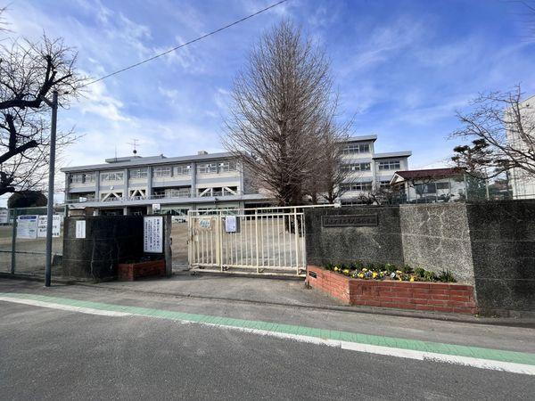 小学校