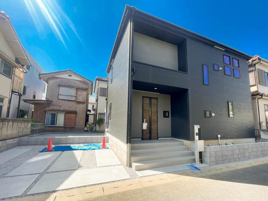 堀の内町１ 4499万円