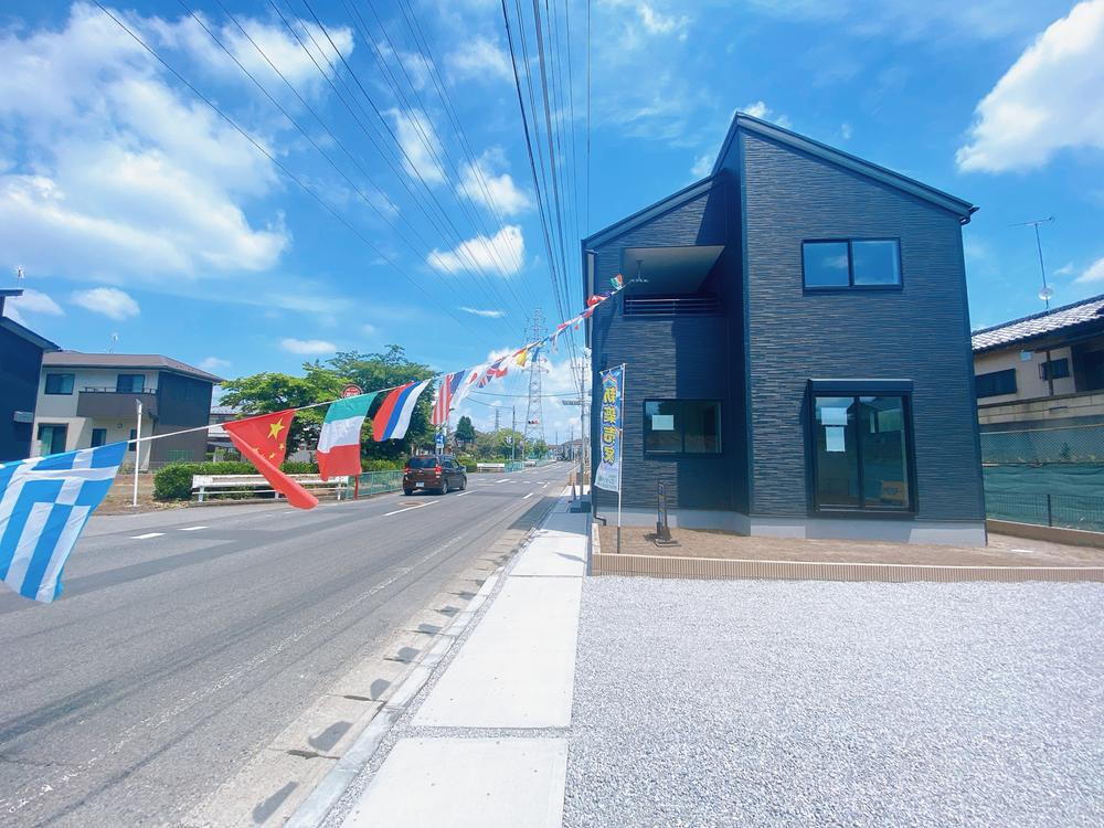 宝町（細谷駅） 2390万円