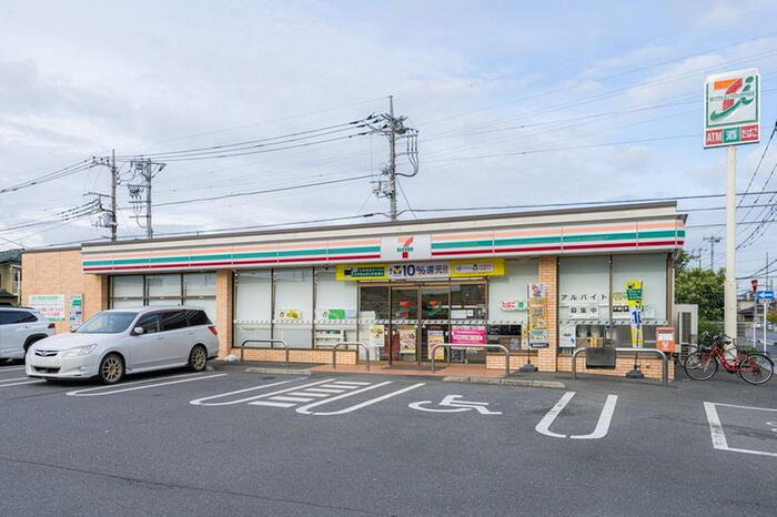 コンビニ