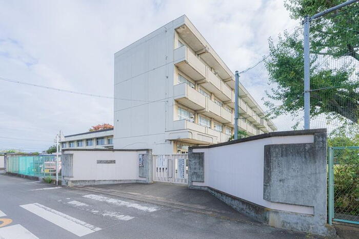 小学校