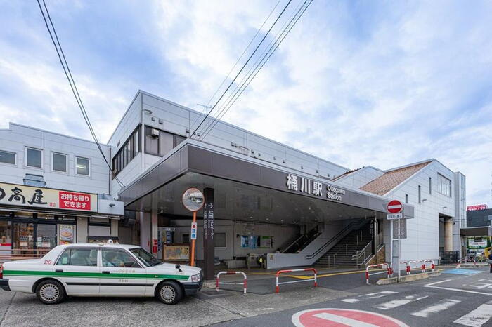 駅