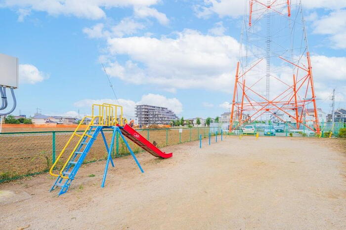公園