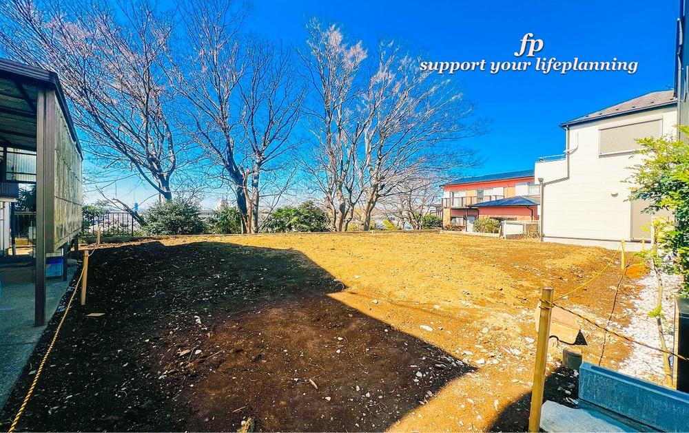 東寺尾東台（生麦駅） 5480万円