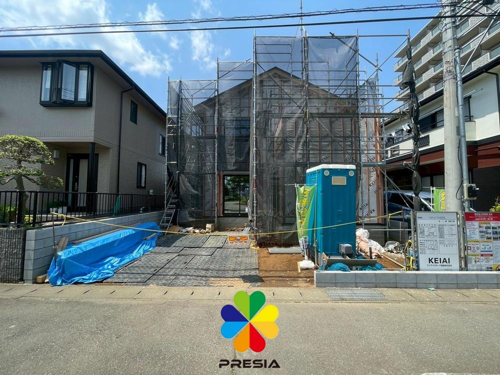 田宮２（牛久駅） 3698万円