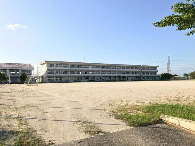 中学校