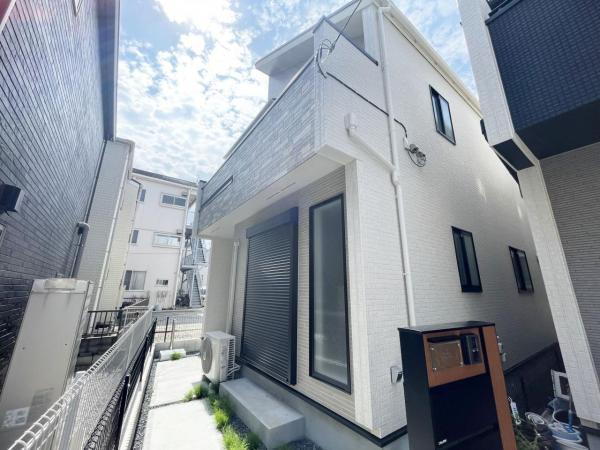 大杉５（新小岩駅） 5490万円