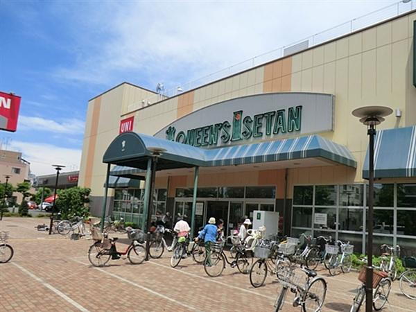 スーパー