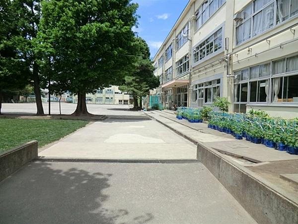 小学校