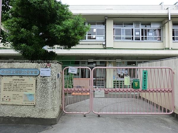 幼稚園・保育園