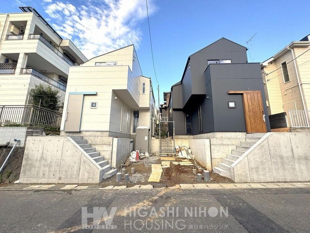 万福寺２（新百合ヶ丘駅） 7780万円