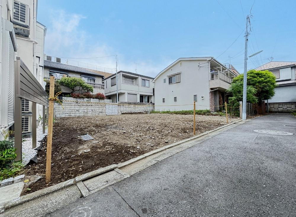 価格改定　赤堤エリア　下高井戸駅7分　総額9980万円からのご紹介