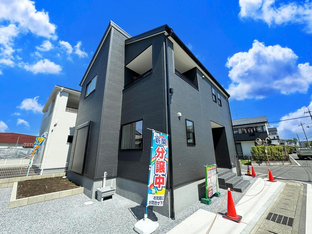 落合３（国谷駅） 2490万円