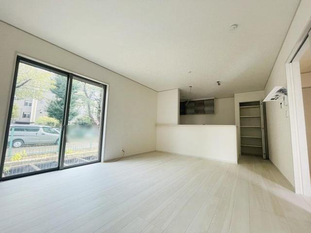 富士見町３（西立川駅） 4390万円～4690万円