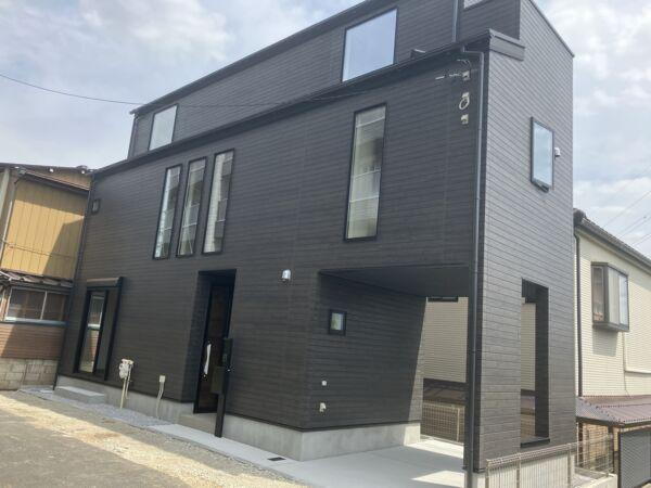 【オープンハウスグループ】ミラスモシリーズさいたま市浦和区駒場