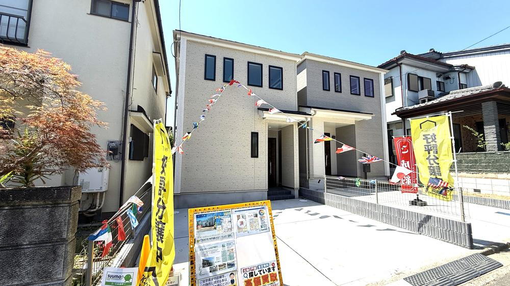 八ケ崎５（常盤平駅） 3490万円