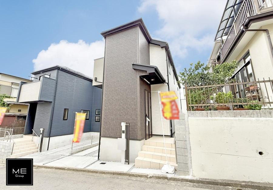 入谷東２（座間駅） 3699万円～3899万円