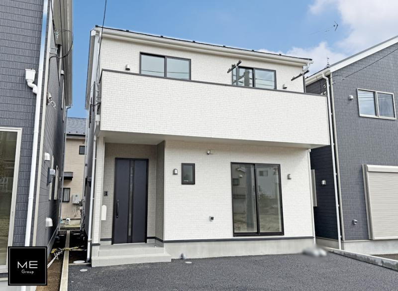 棚沢 2380万円～2480万円