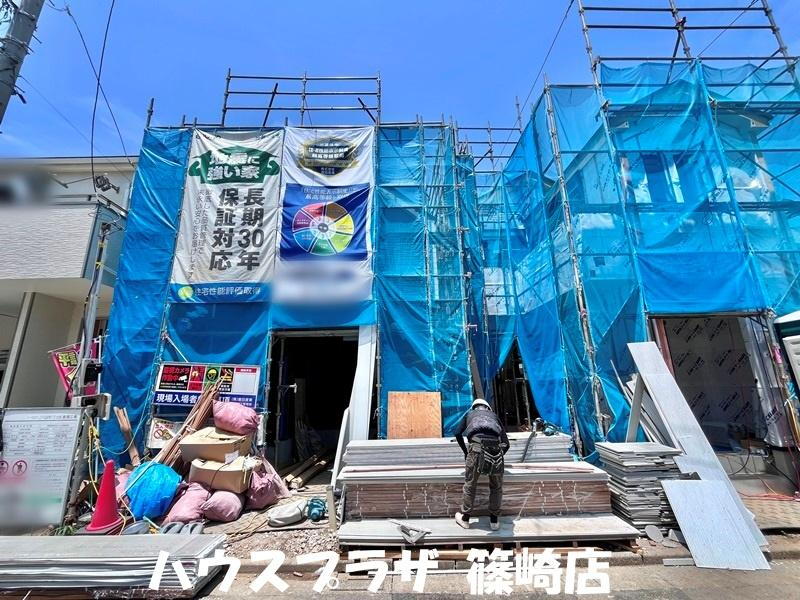 鹿骨５ 5590万円～5690万円