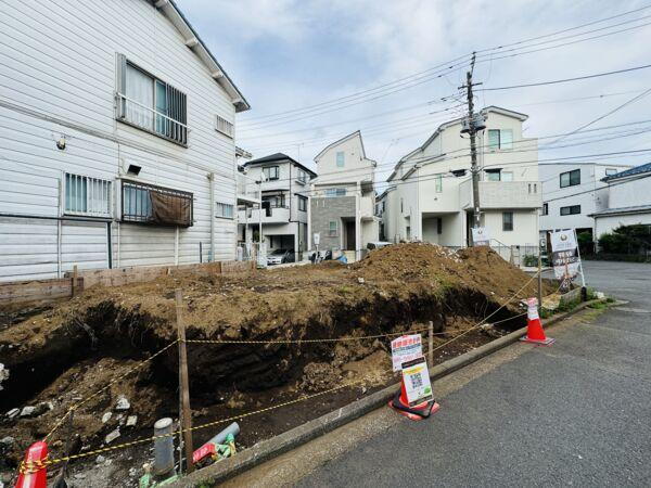 物件写真