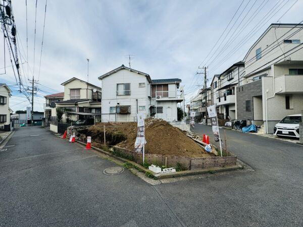 物件写真