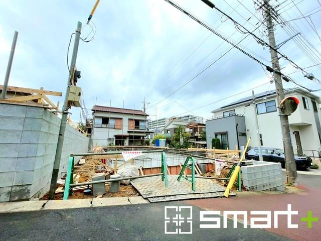 並木６（我孫子駅） 4290万円・4390万円