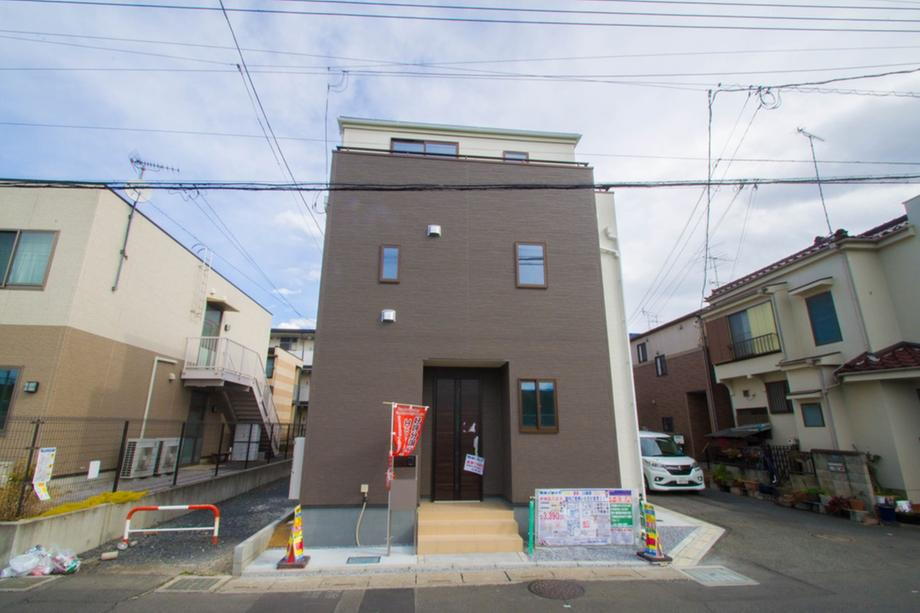 八王子３（与野本町駅） 2590万円