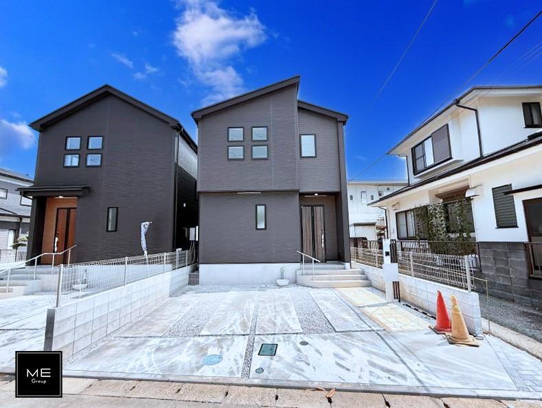 大神２ 3390万円～3490万円