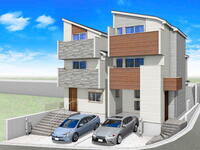 松見町4(妙蓮寺駅) 5880万円