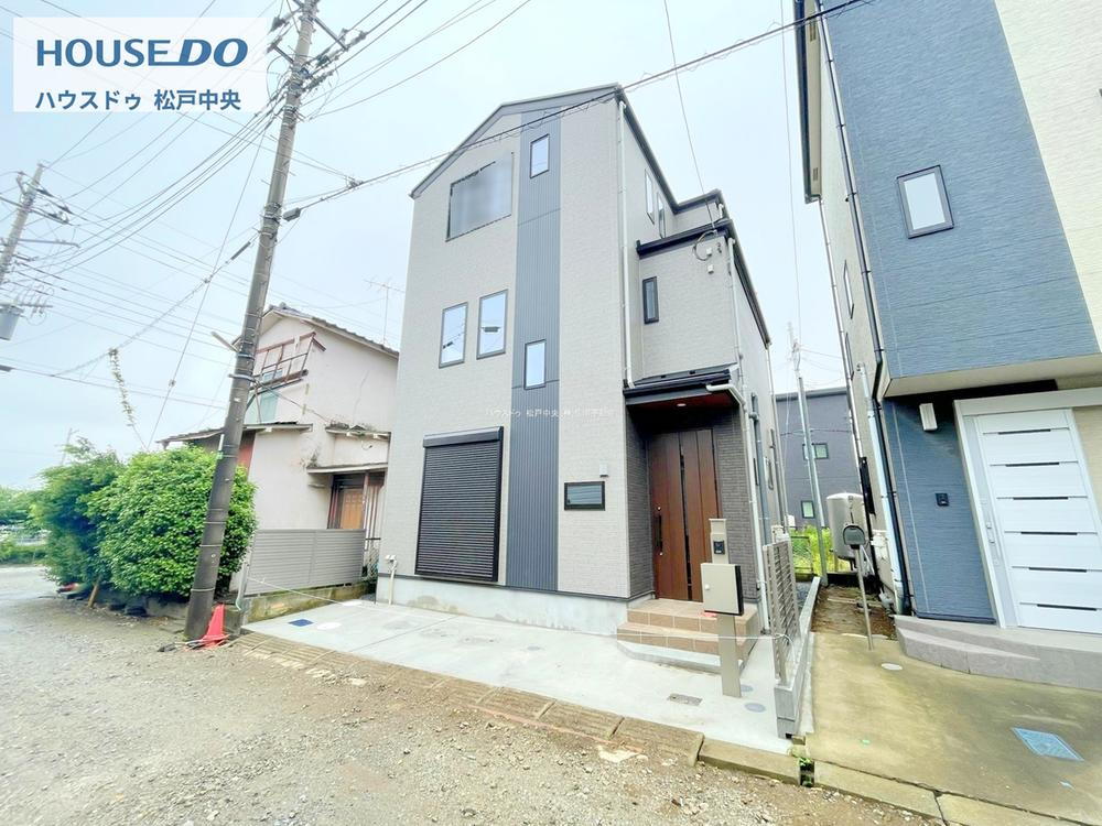 五香南３（元山駅） 3380万円