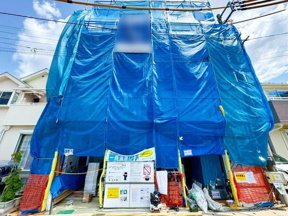 菅馬場１（稲田堤駅） 4980万円