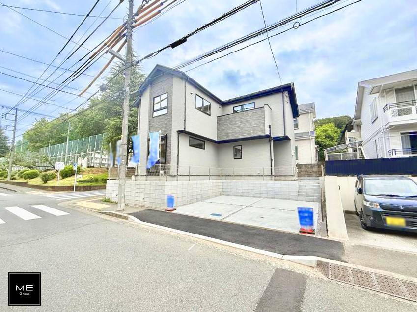 鶴川６（鶴川駅） 6199万円