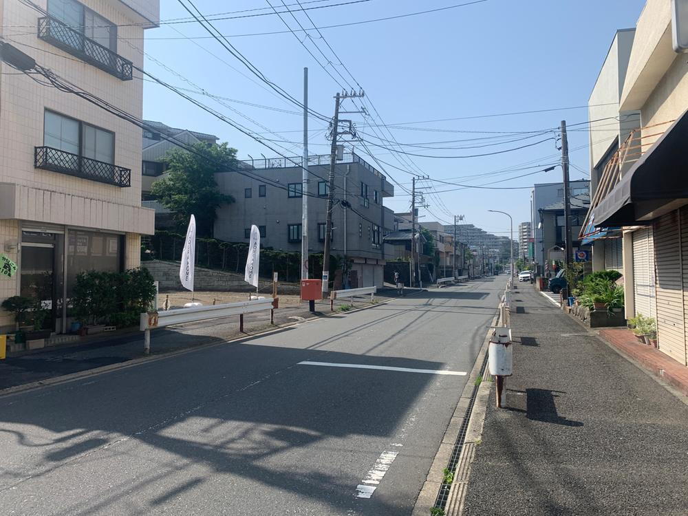 大鋸１（藤沢駅） 2990万円・3120万円