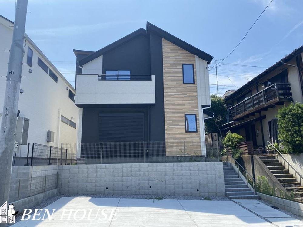神奈川区羽沢町　１号棟（１期）限定１棟分譲地