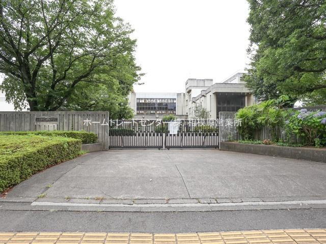 中学校