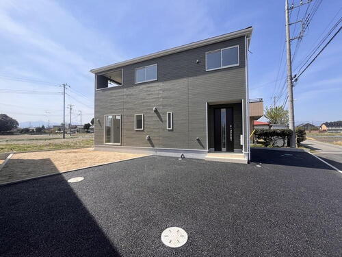 東小屋（那須塩原駅） 1880万円・1980万円