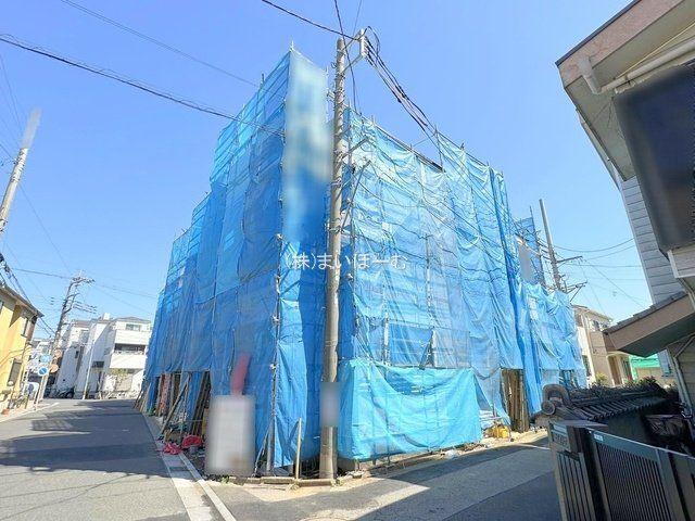 中青木４（西川口駅） 4780万円～5080万円