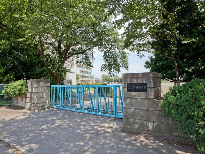 小学校