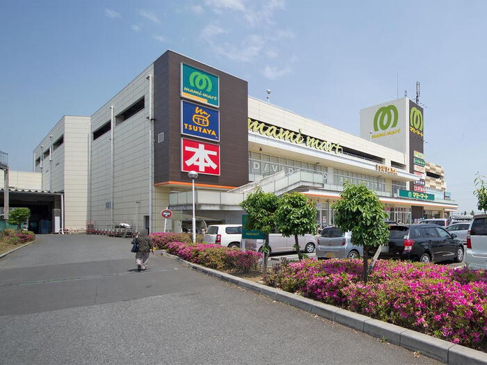 スーパー