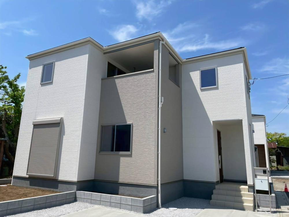 小前田（小前田駅） 2190万円～2490万円
