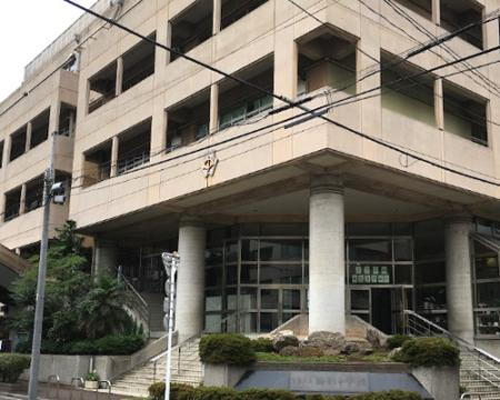中学校