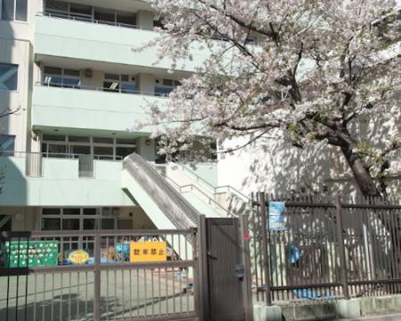 幼稚園・保育園
