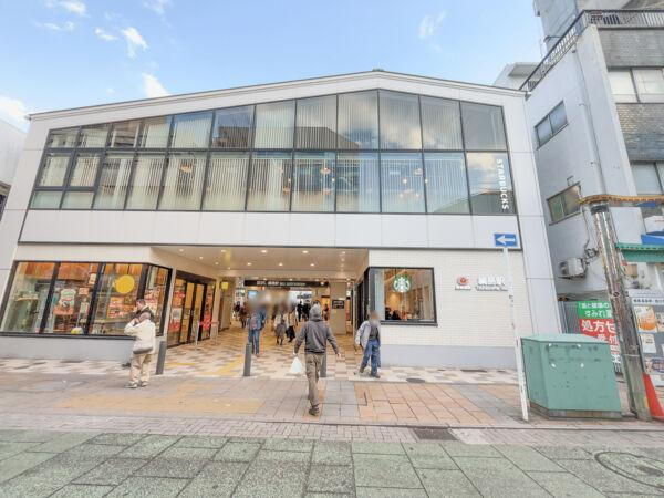 その他環境写真