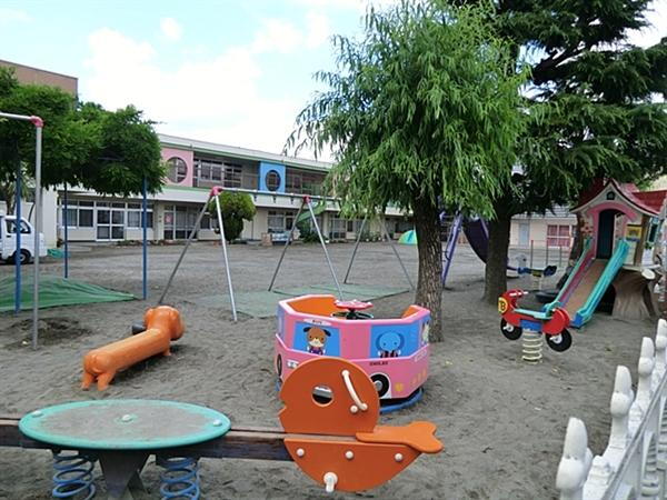 幼稚園・保育園