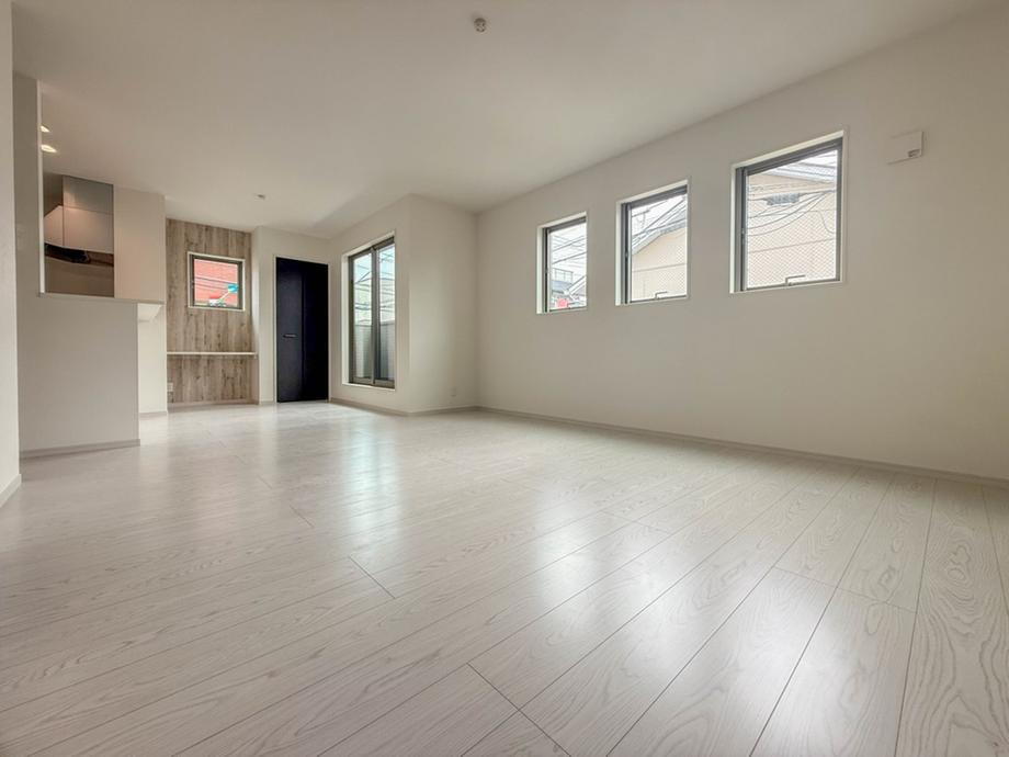 南町１（蕨駅） 5499万円