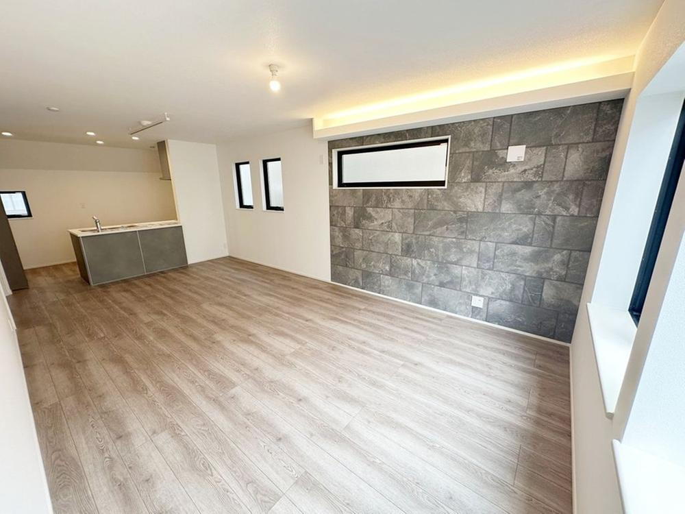 西新井本町１（西新井駅） 4960万円～5870万円
